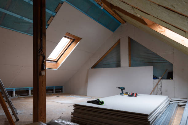 Best Crawl Space Insulation  in Hughesville, PA