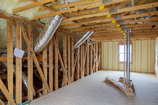 Best Best Insulation Companies  in Hughesville, PA