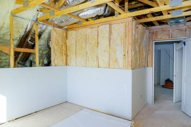 Best Professional Insulation Contractor  in Hughesville, PA