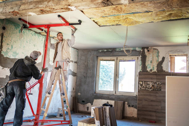 Range of Insulation Solutions in Hughesville, PA