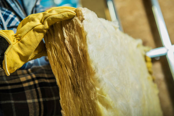 Attic Insulation Near Me in Hughesville, PA