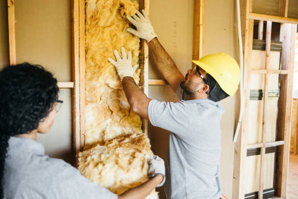 Best Soundproof Insulation Installation  in Hughesville, PA