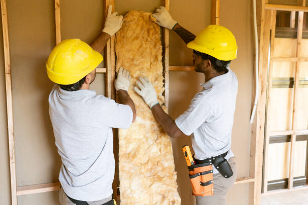 Best Insulation for Commercial Buildings  in Hughesville, PA