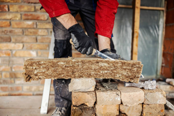 Best Insulation Removal  in Hughesville, PA