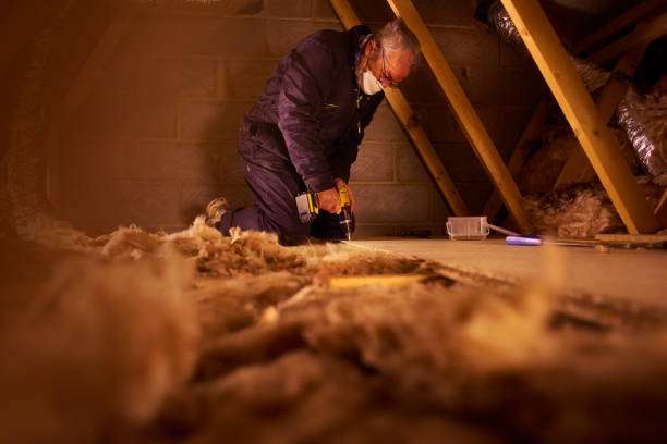 Best Commercial Insulation Contractor  in Hughesville, PA